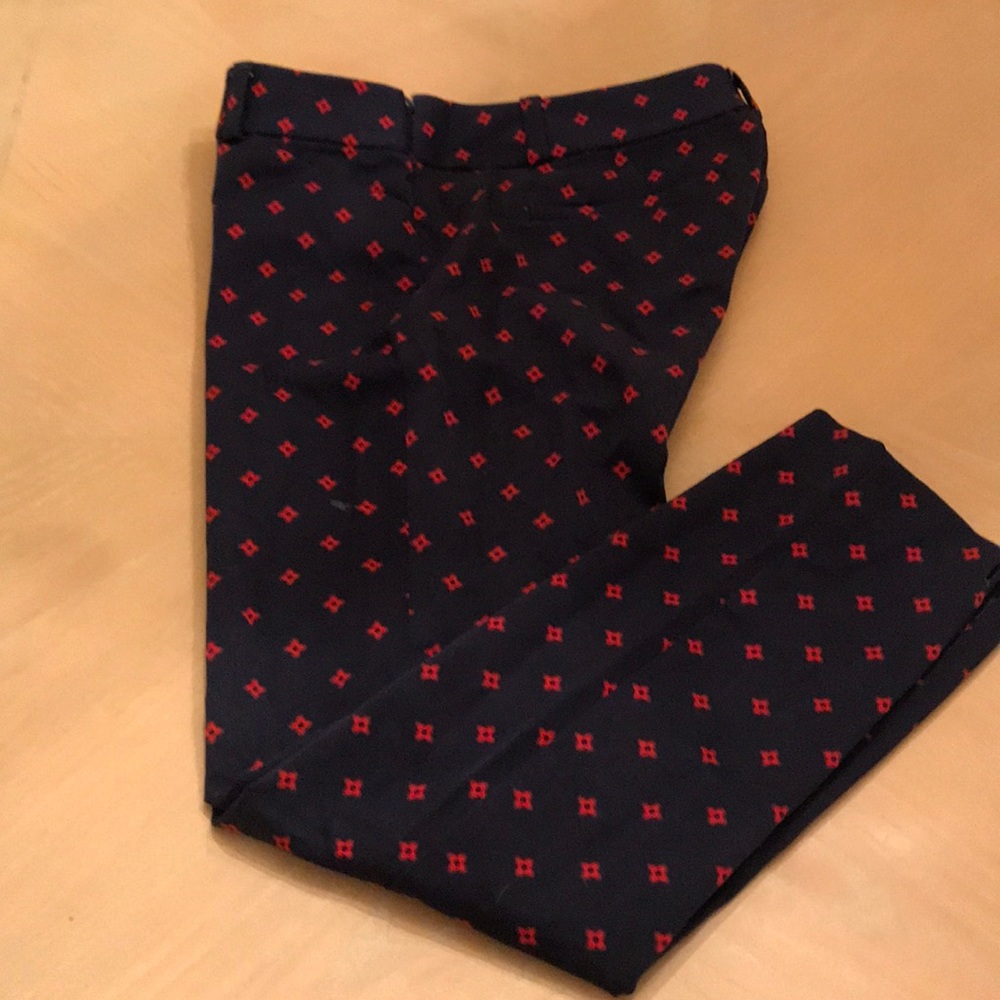 Loft skinny pants